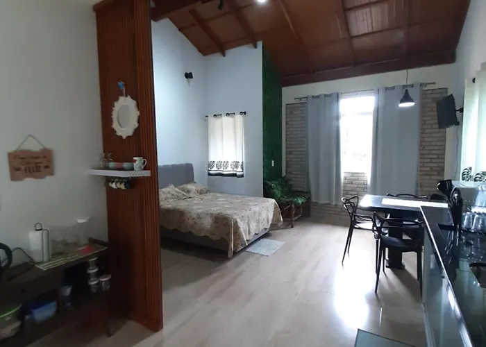 Studio Natureza S/A 1 Bombinhas